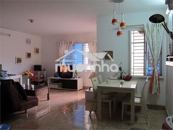 Bán căn hộ chung cư tôn thất thuyết quận 4 giá 3.6 tỷ/căn 2pn sổ hồng - 3