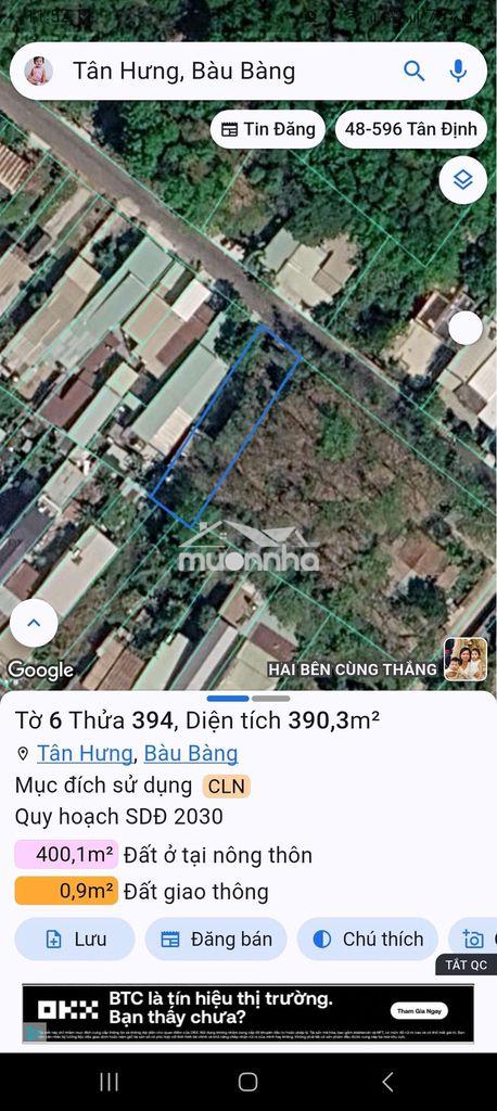 Bán nhà đất