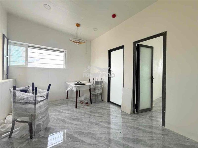 Cho thuê căn hộ mới vip hoàn thiện 50m2 – cư xá bình thới, q.11 (cũ)
