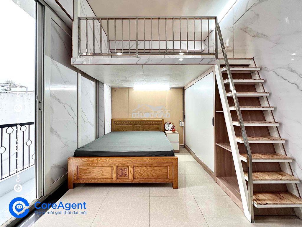 Duplex full nội thất – 2 không gian ngủ tách bếp – gần aeon tân phú - 2