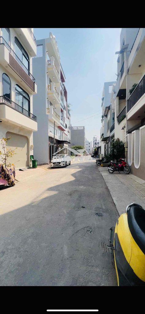 🏡13tr-3lầu-5pn-hxh tây lân, bình trị đông a, bình tân