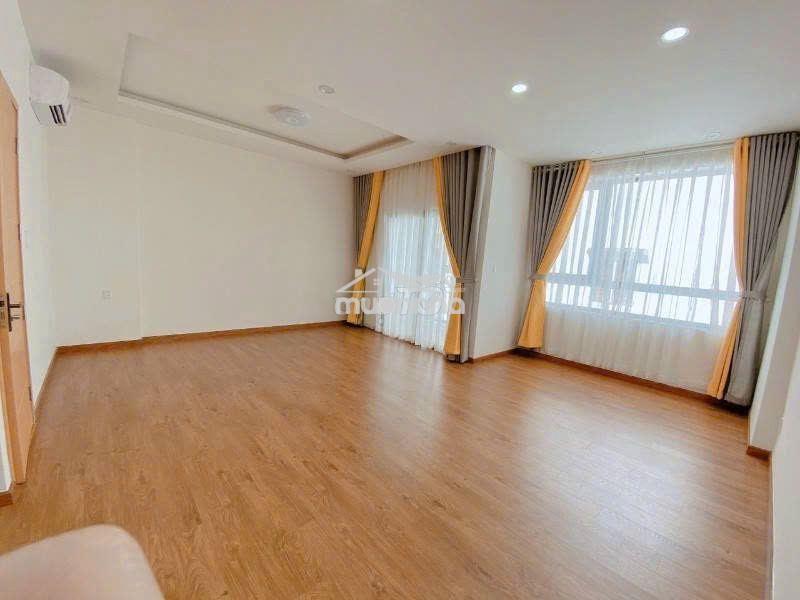 Cho thuê nhà mới 3/4 nguyễn cảnh dị gần sân bay - 6x12m - 3lầu - 4