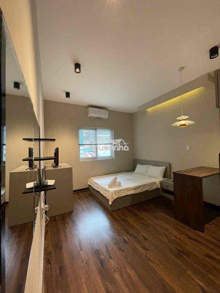 🔥 Di bộ vài bước ra tới metro thủ đức – khai trương studio mới tinh