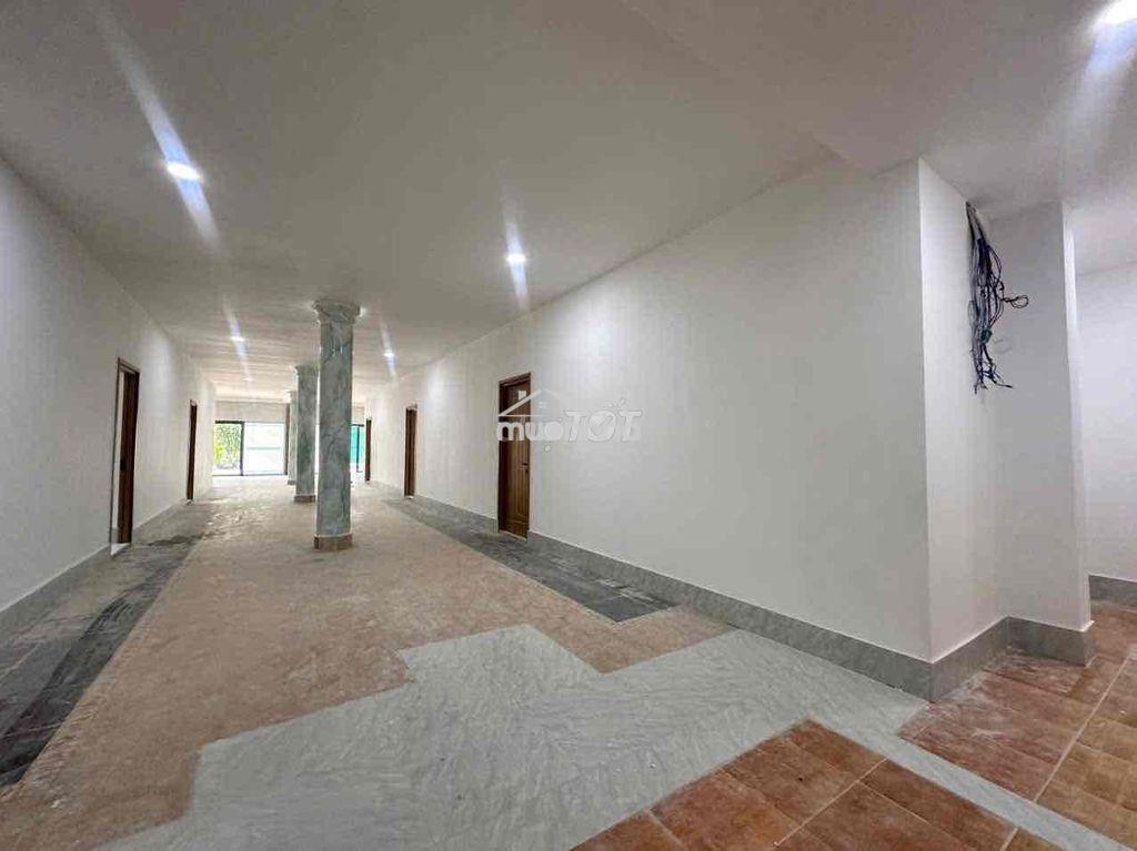 Cho thuê nhà ở đầy đủ tiện ích an ninh - 2