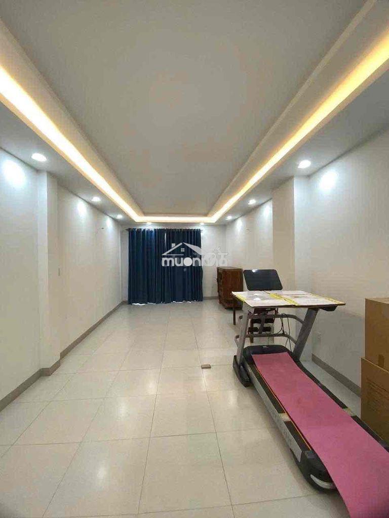 Bán nhà tân phú, ngang gần 5mx18, ngay nguyễn suý, gò dầu, chỉ 9 tỷ - 3