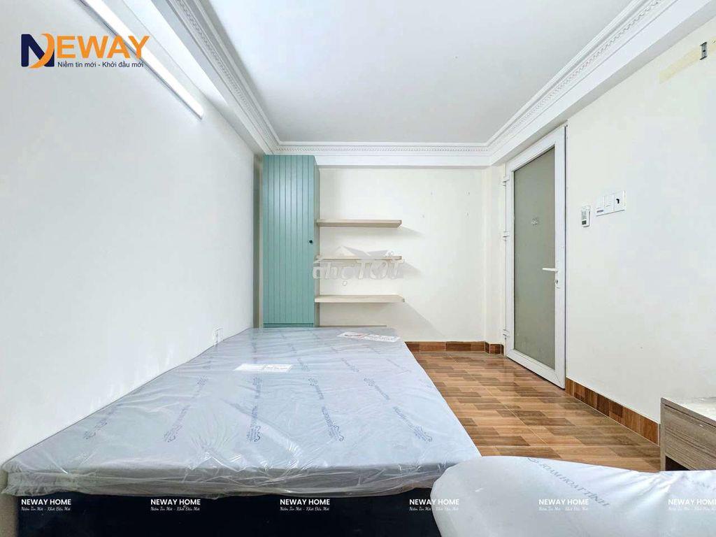 Ký túc xá gần đại học văn hiến - 2