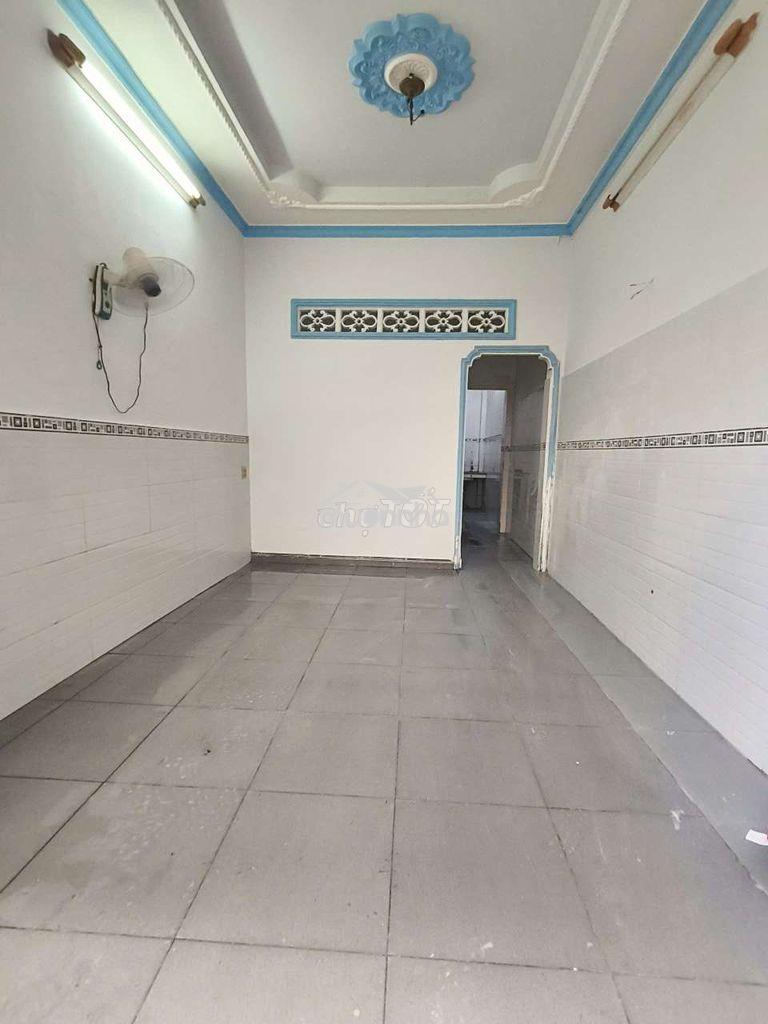 Cho thuê nhà nguyên căn phường 15 tân bình - 2