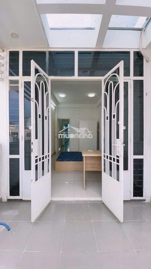 Studio nguyễn trãi-ban công - sát đh hoa sen, đh mở, bv từ - 4