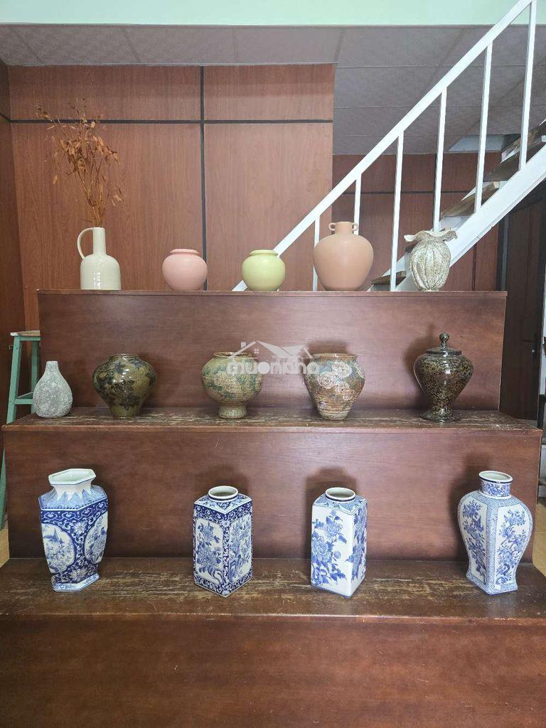 Sang lại mặt bằng kinh doanh shop hoa lâu năm tại bmt