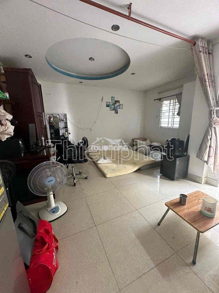 Nguyên căn 3pn hẻm ba gác nguyễn văn quỳ - 2