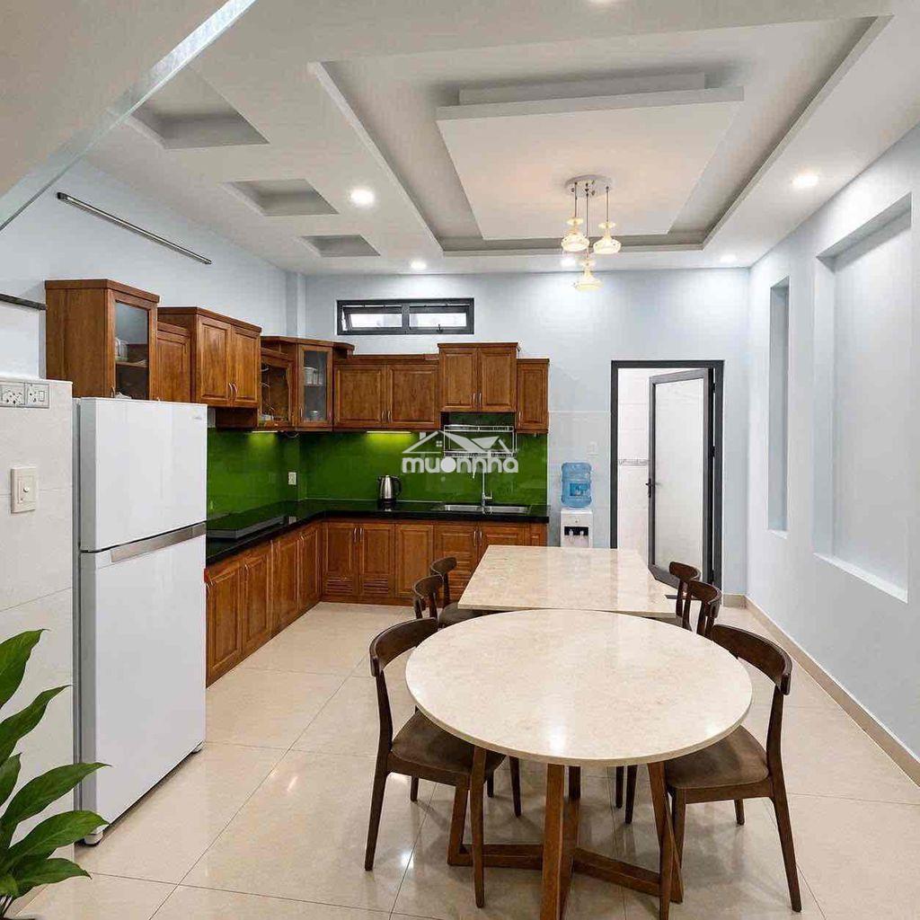 🇻🇳🇻🇳🇻🇳Nhà phố nc khu dân cư anh tuấn huỳnh tấn phát nhà bè - 3