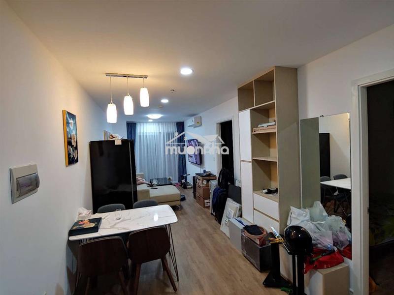 Cần bán căn charm plaza bao phí  (charm city) 61m vuông full nội thất.