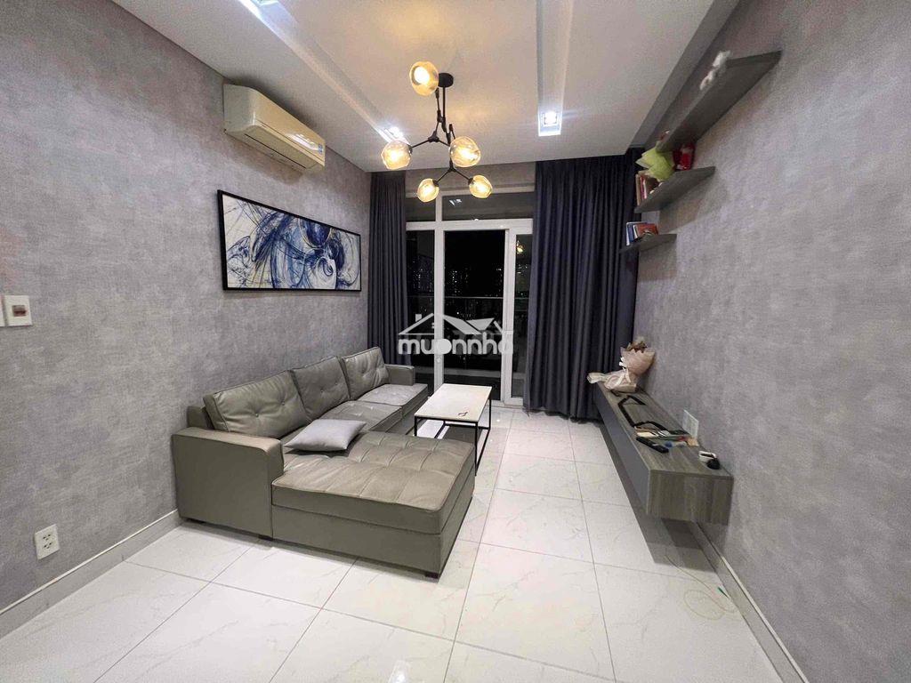 Cho thuê căn hộ hưng phát silverstar,nhà bè,106m2,3pn,2wc giá 11triệu - 2
