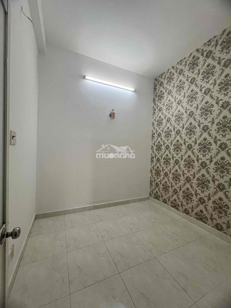 Cho thuê nhà nguyên căn 4phòng ngủ 3wc hẻm xe hơi htp thị trấn nhà bè - 4