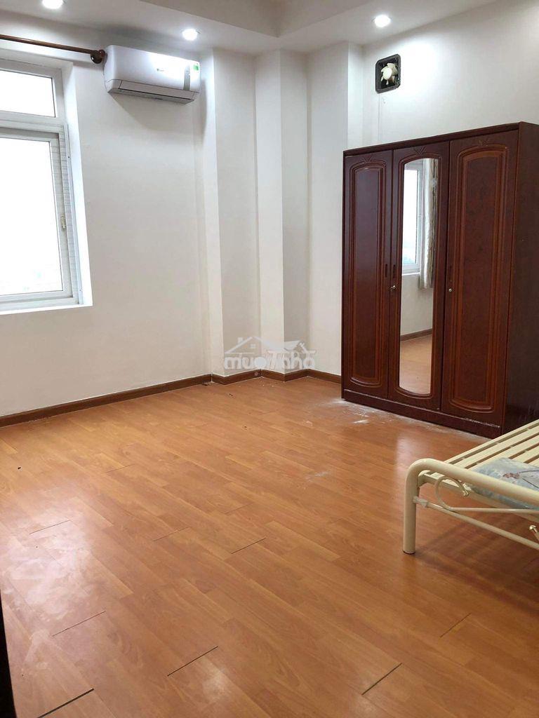 Cho thuê ch lữ gia plaza quận 11 - 100m² 3pn 2wc tầng cao, giá 15tr - 2