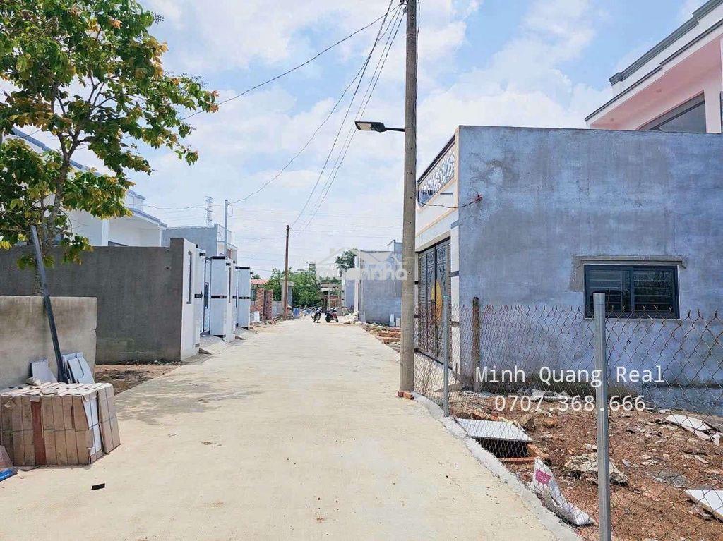 Bán đất thổ cư 100m2, p.trảng bom, gần đường nguyễn hoàng và vđ4 - 4