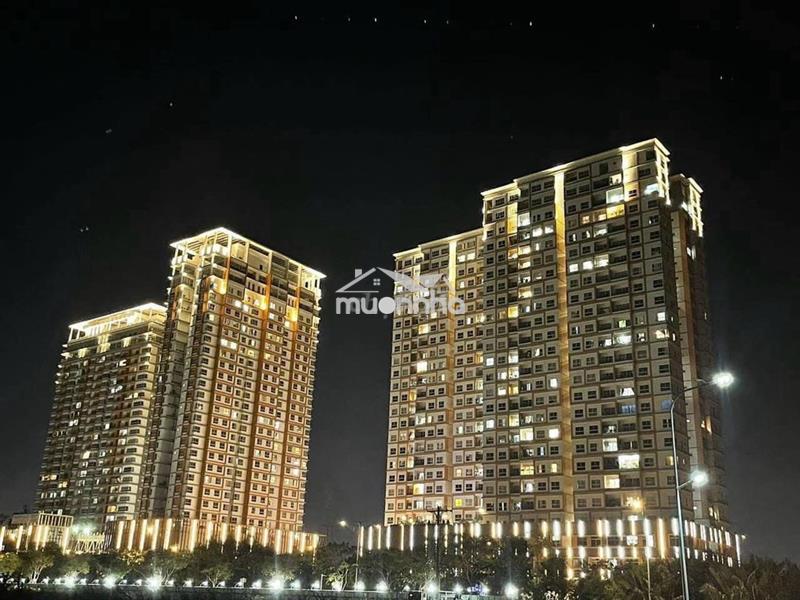 Chỉ 12.5tr thuê ngay 3pn full nội thất tại the park residence
