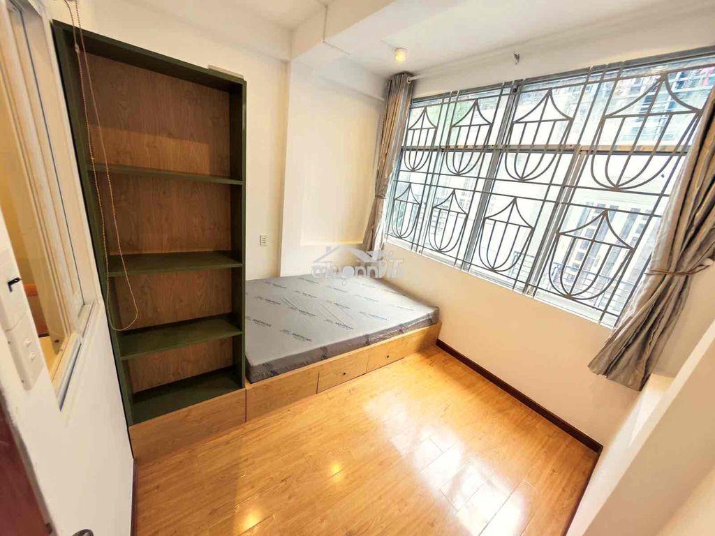 🔥 Căn hộ 1pn có cửa sổ siu lớn ngay vạn hạnh mall🔥 - 3