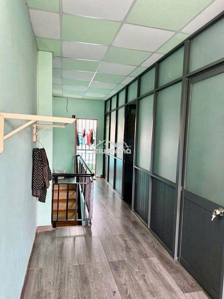 Chính chủ gửi bán nhanh căn nhà 135m2 giá1ty150 đường ba sa củ chi shr - 3