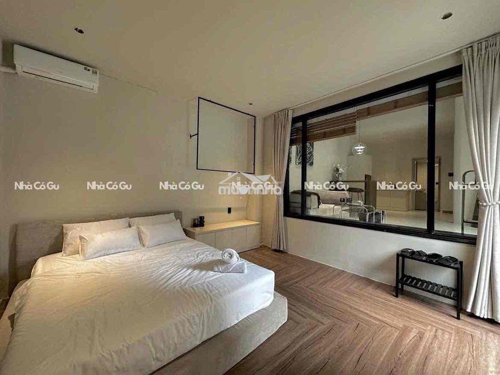 Cho thuê căn hộ studio 1pn gần sân bay tân sơn nhất - cv hoàng văn thụ - 2