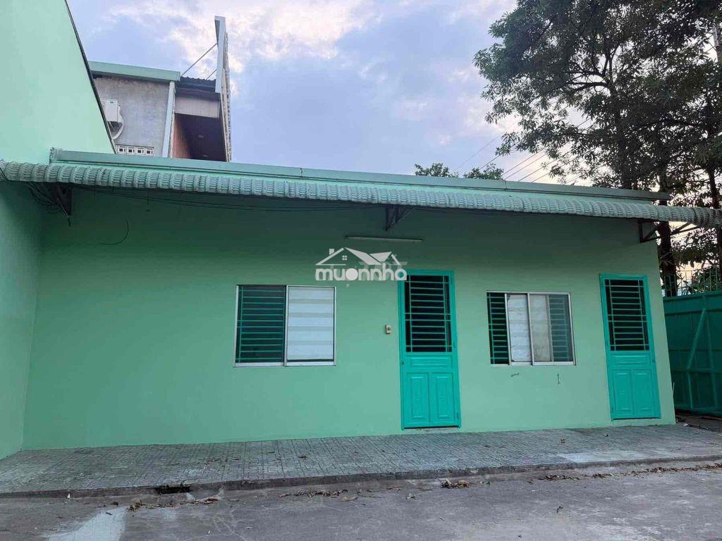 Cho thuê xưởng thuận an bình dương 950m2 - 2