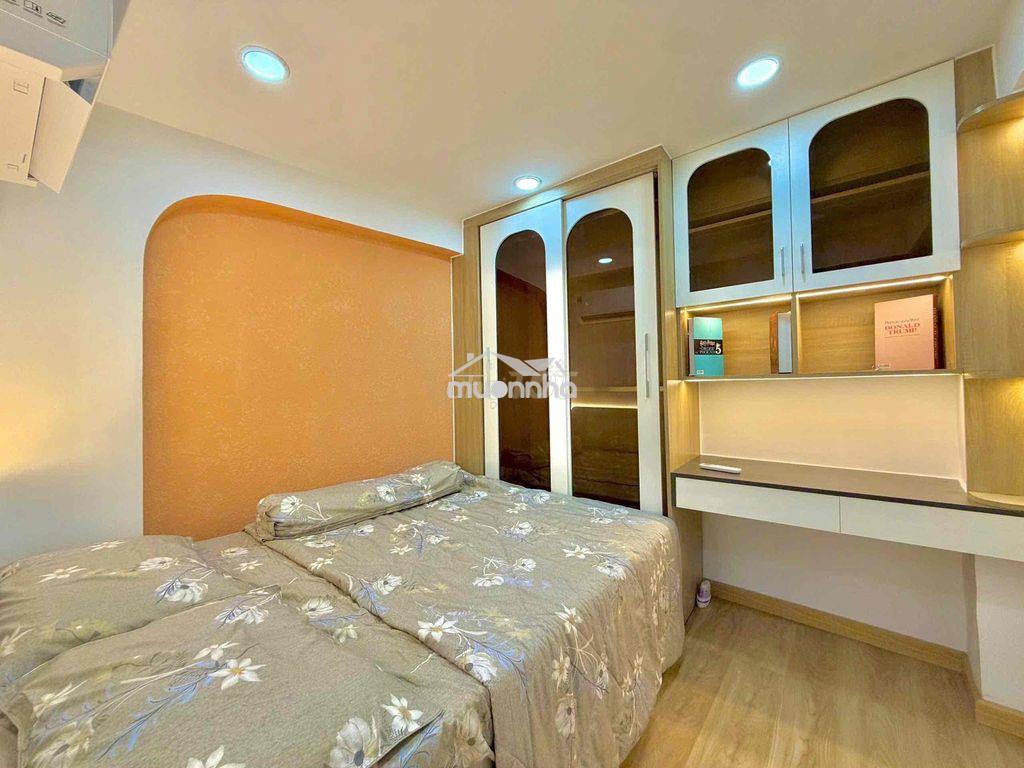 Bán nhà 378/18 xô viết nghệ tĩnh, 30m2, 3 tầng, cách xe 1 căn - 3