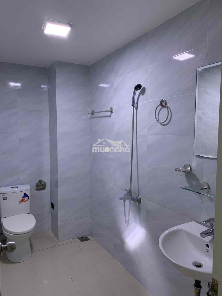 Cho thuê phòng trọ nguyễn xí - 3