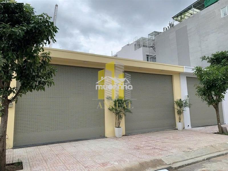 Mb an phú 10x20m trống suốt, kd tự do chỉ 48tr