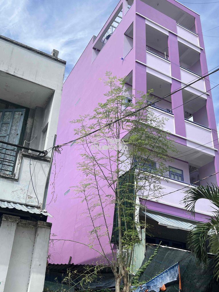 Phòng trọ giờ tự do