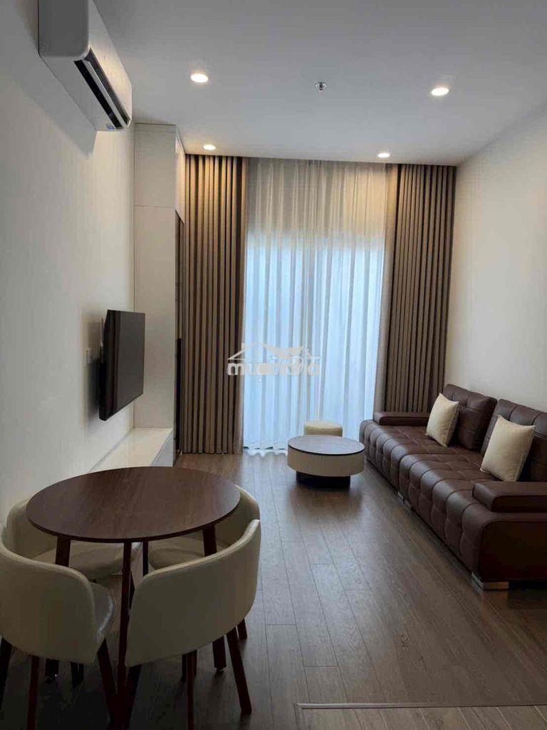 Fpt plaza 3 – căn hộ 2pn, 65m2 tầng thấp hướng tây wiew thành phố