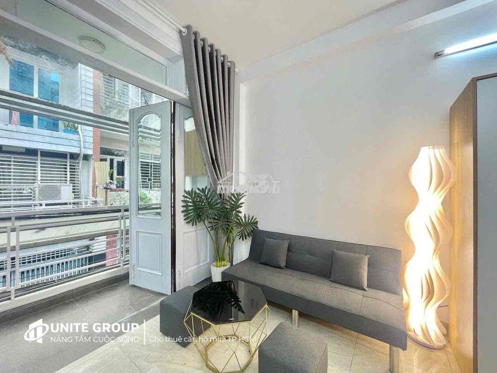 ✨ Studio mới đẹp – full nội thất – ban công – giá tốt - 2