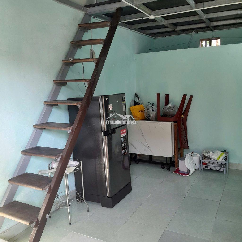 Cho thuê phòng trọ số 33 kiệt 79 phùng lưu - 3