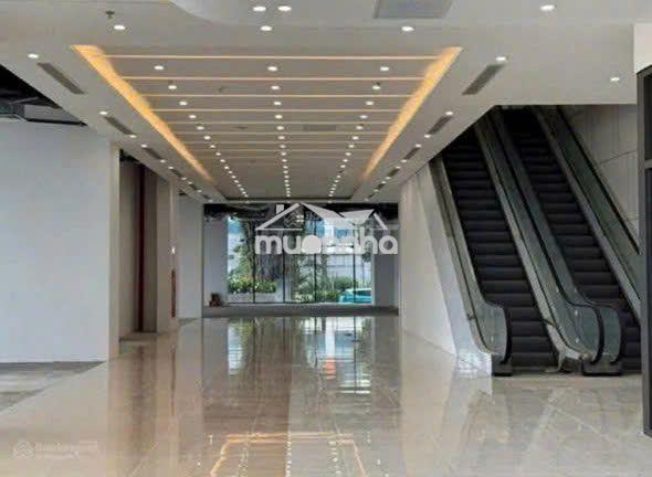 Chính chủ cho thuê văn phòng hạng a – rox tower, goldmark city - 2