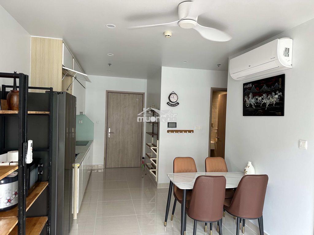 Căn hộ 2 pn, 2 wc đầy đủ nội thất tại origami - vinhomes q9 - 3