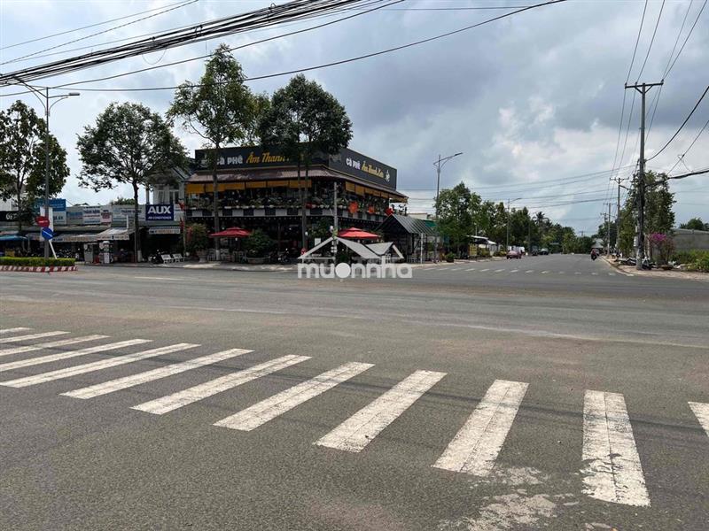 Gần 1000m2 mặt tiền đường đặng văn dầy, sau lưng đền thờ vua hùng