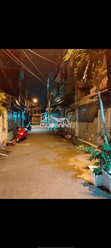 Cần cho thuê gấp căn nhà 52m2 ngay trung tâm quận tân phú. - 3