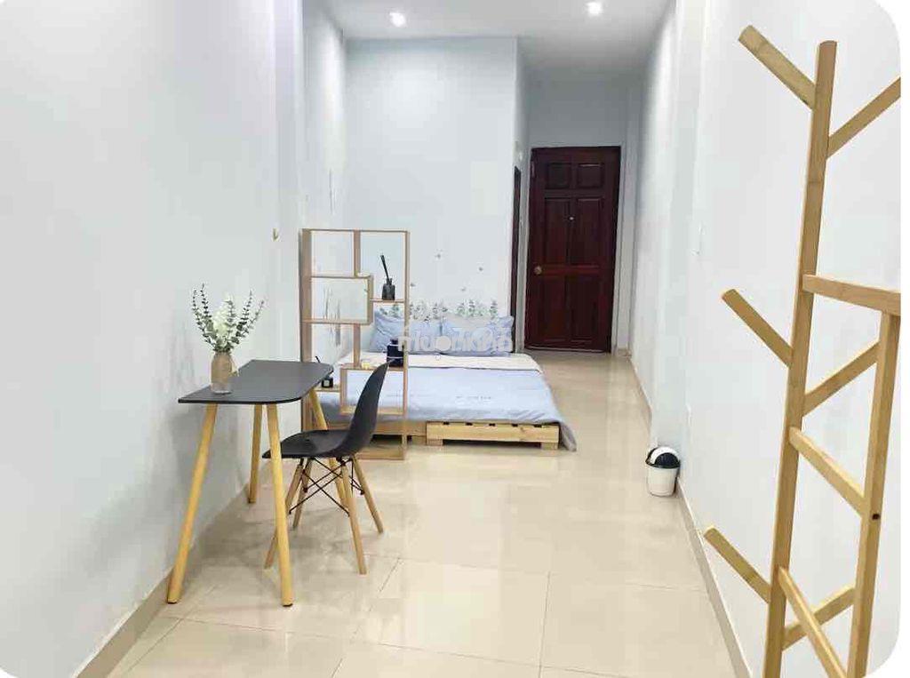 Phòng trung tâm cho thuê - 2