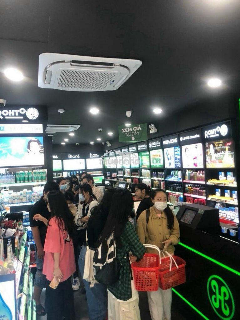 Giảm 1.5ty chính chủ, bán mt lê văn lương, đang cho thuê 40tr/tháng. - 2