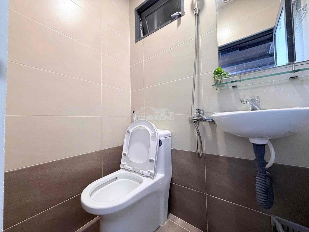 Duplex zá hạt dẻ ngay tân sơn nhì - gò dầu dành cho các bạn hssv 2k8 - 2
