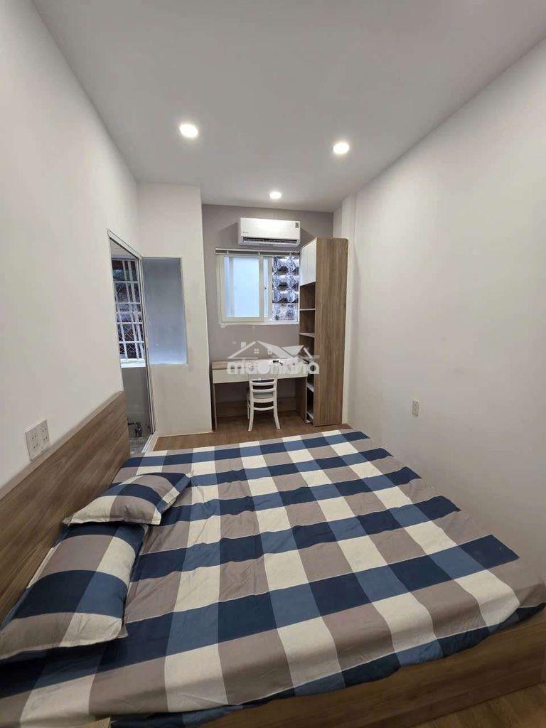Bán nhà chung cư bình thới phường 8 quận 11. 64m2 2pn 2wc - 3
