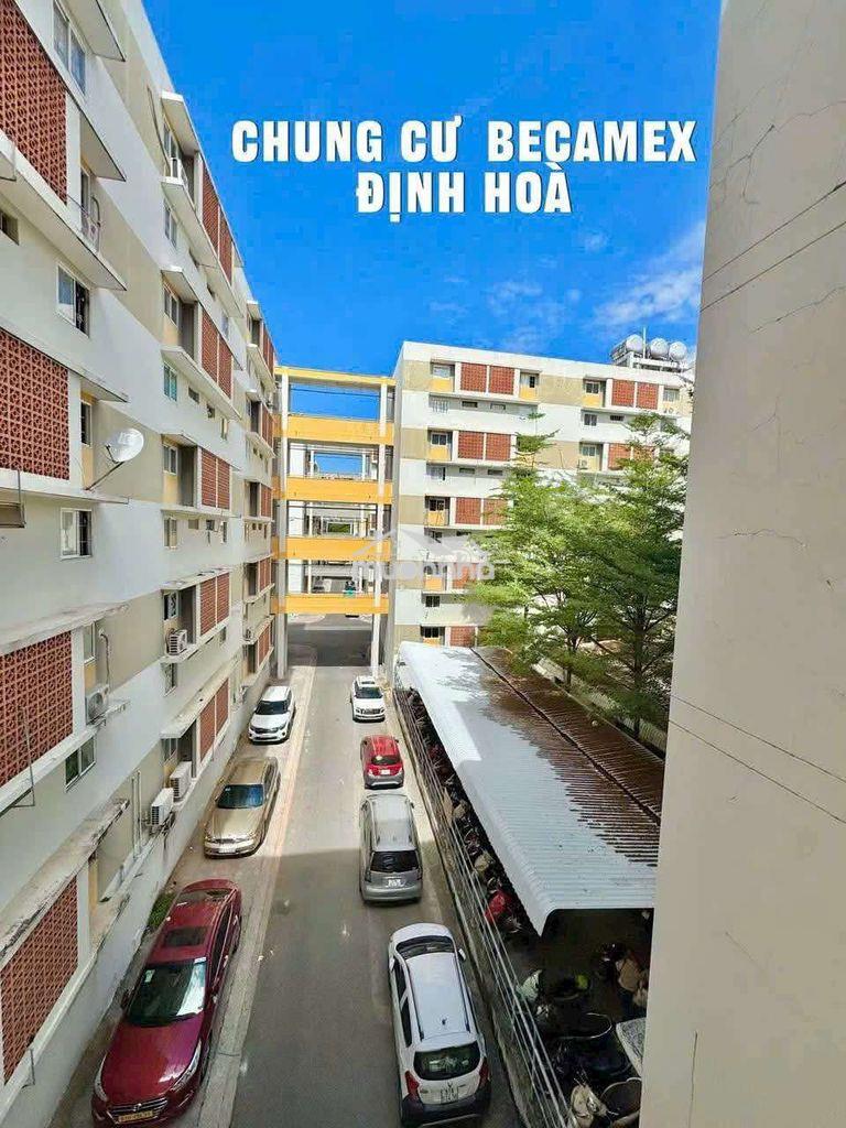 Nhà xã hội định hòa, lầu 3 sổ hồng 480 triệu, sài gòn mua được - 3