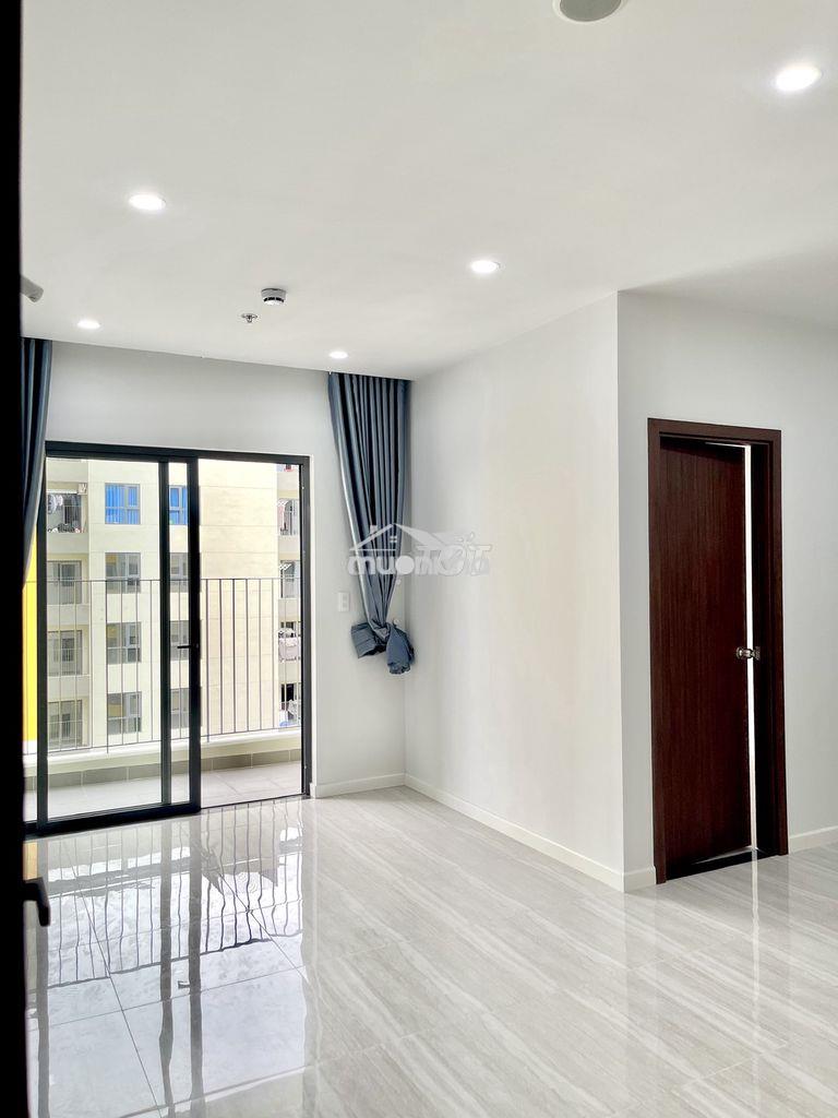 Căn hộ 2pn 2wc tại bcons city tiện ích 5 sao, giá tốt chỉ 6,2 triệu/th - 2