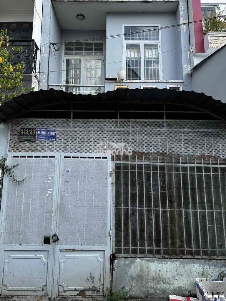 Cho thuê nhà nguyên căn đường dương thị mười - 3