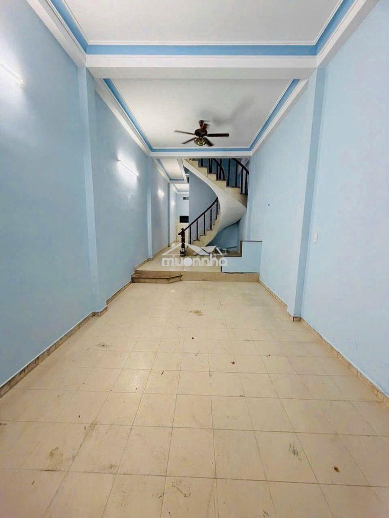 Chính chủ cho thuê nhà nguyên căn đường nội bộ lạc long quân, q11 - 2