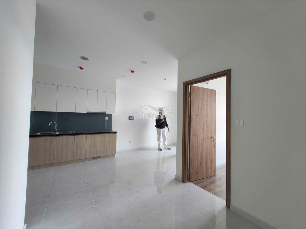 Cho thuê căn 2pn diện tích 65m2, có thể nhận nhà ngay - 4