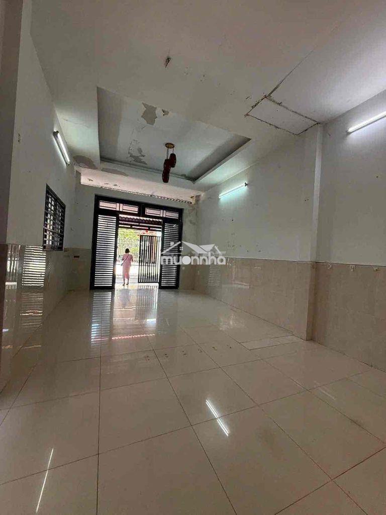 Nhà c4-sổ nhà y hình 5,3x16 tc 63,2m2 hẻm xe hơi sát phan đăng lưu - 2