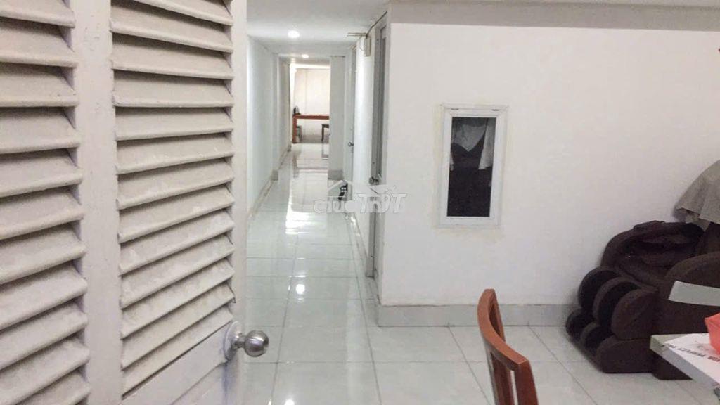 Bán căn hộ góc trần hưng đạo-an bình - 4