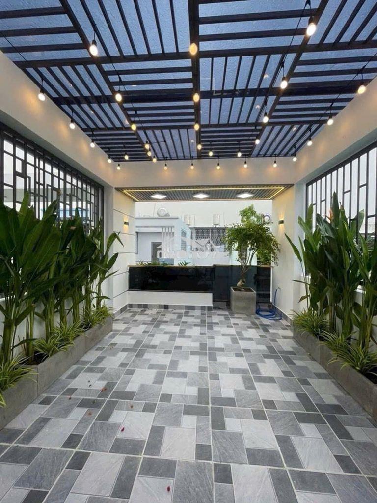 Lvl.pk -3,55 tỷ nhà 4 tầng-full nội thất-sh từng căn-đứng tên sổ - 3