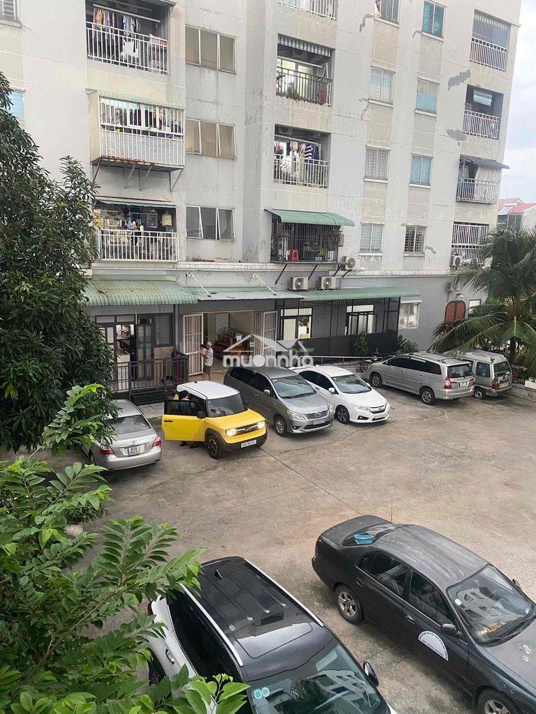 Bán nhà ở chung cư bửu long – tp đồng nai