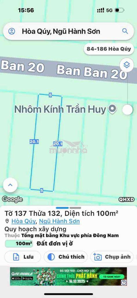 Tđc bá tùng- ban ban 20